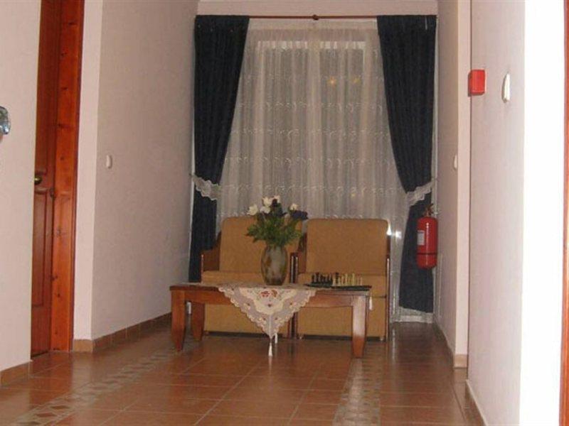 Calypso Hotel Siviri Luaran gambar