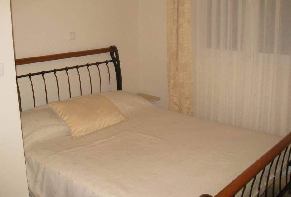 Calypso Hotel Siviri Luaran gambar